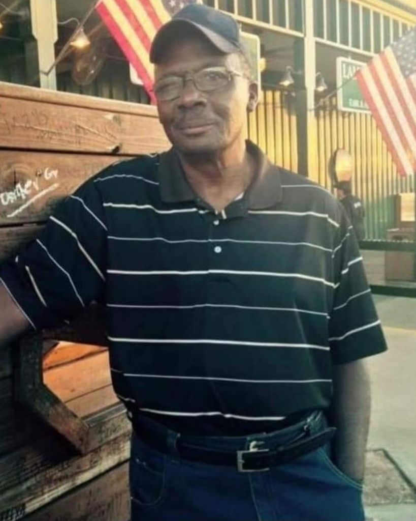 Willie G. Brooks Profile Photo