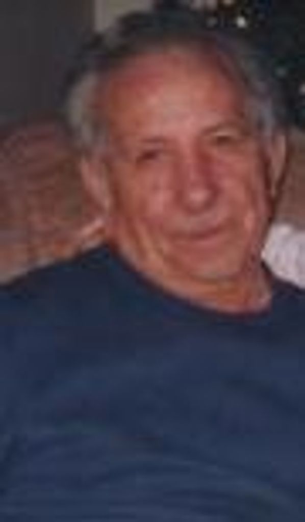 Benton M. Groves