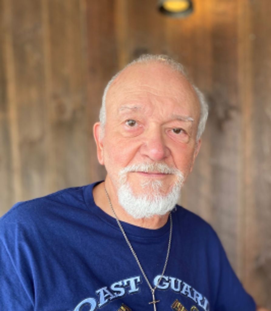 Rob Henderson Profile Photo