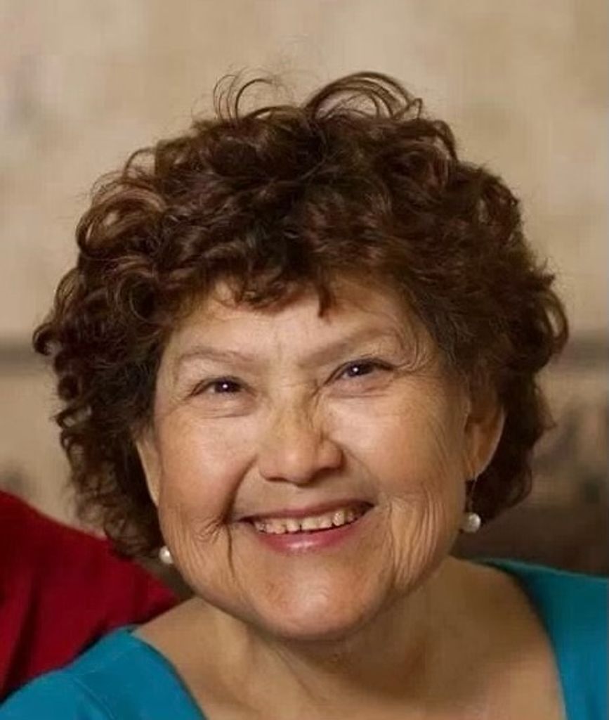 San Juanita Valenciano Profile Photo