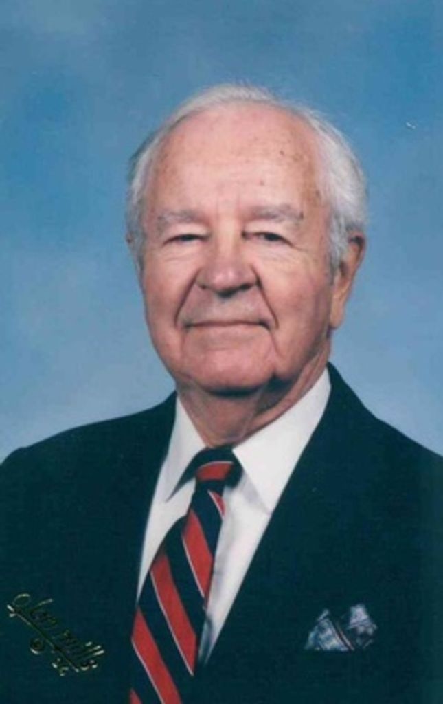 William G. Bartholomew, Ed.D.