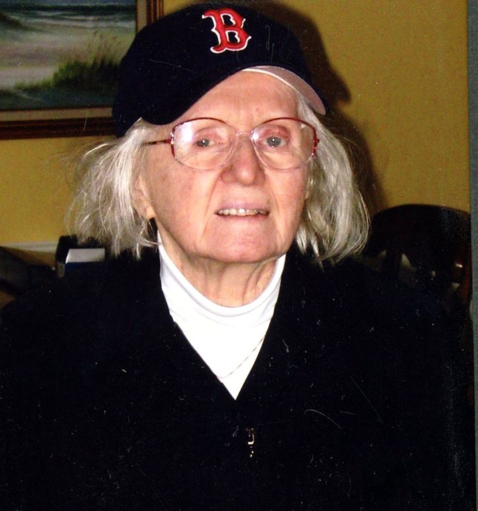 Mary A. (Ryan) Cuerdon