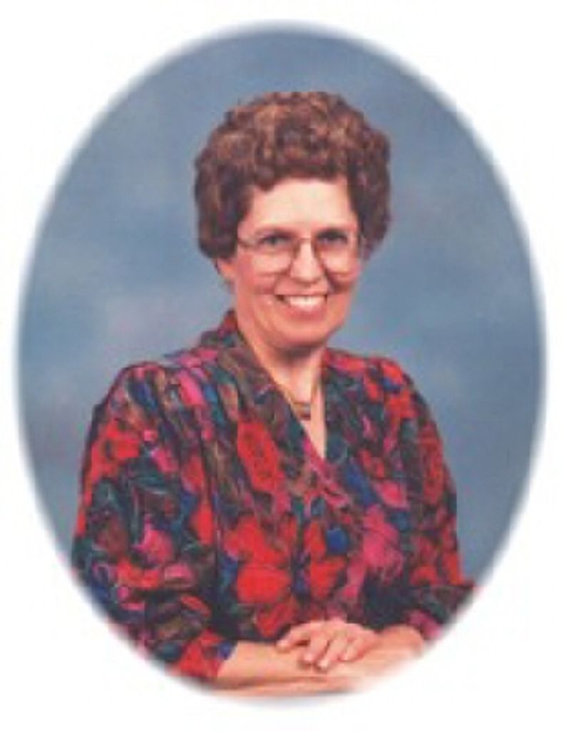 Mary Elizabeth Gober