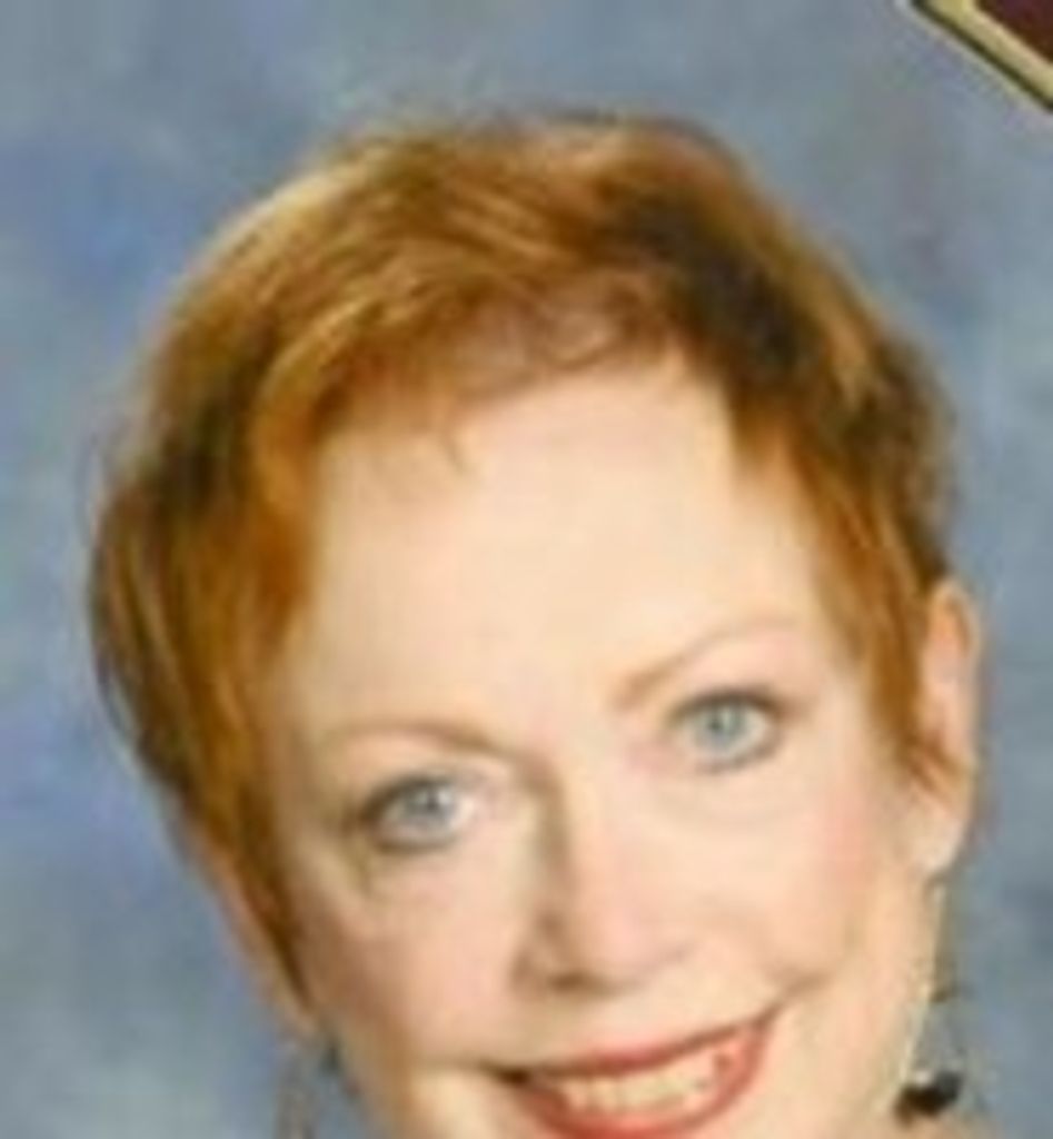Elizabeth &Quot;Betsy&Quot; Ellen Cavanaugh