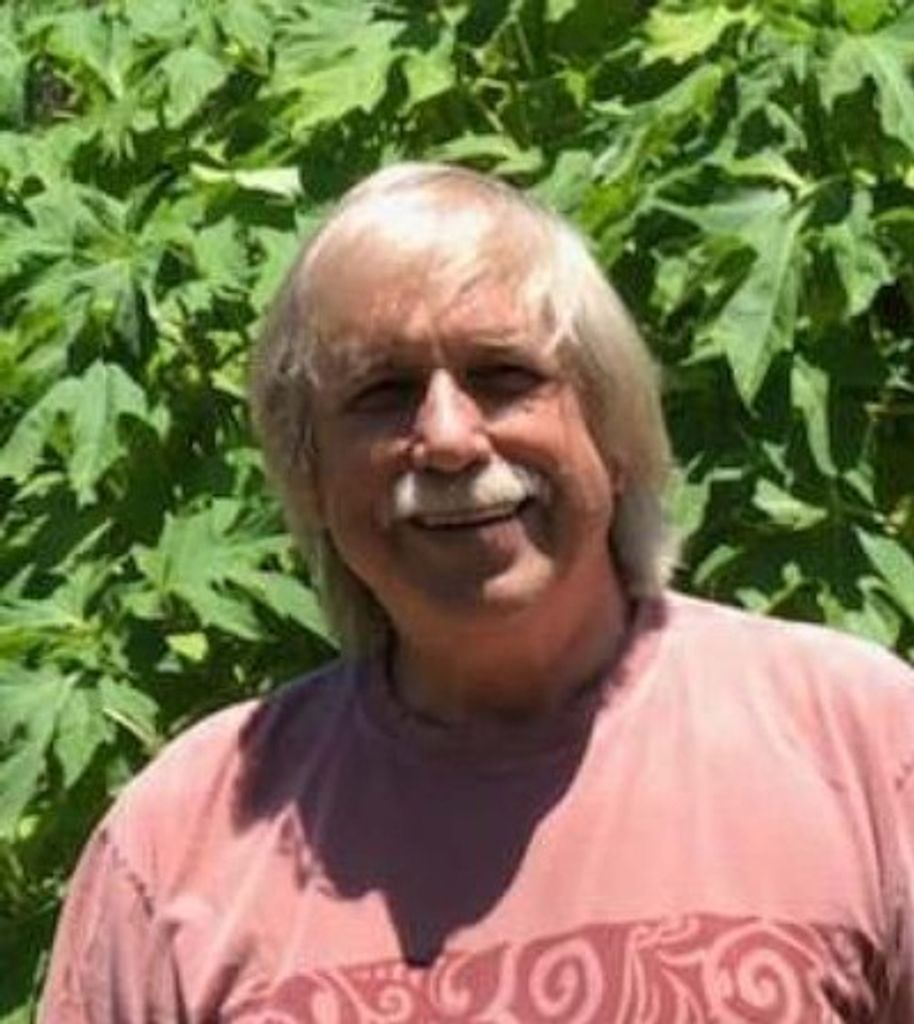 Ernest Remington Youngman Profile Photo