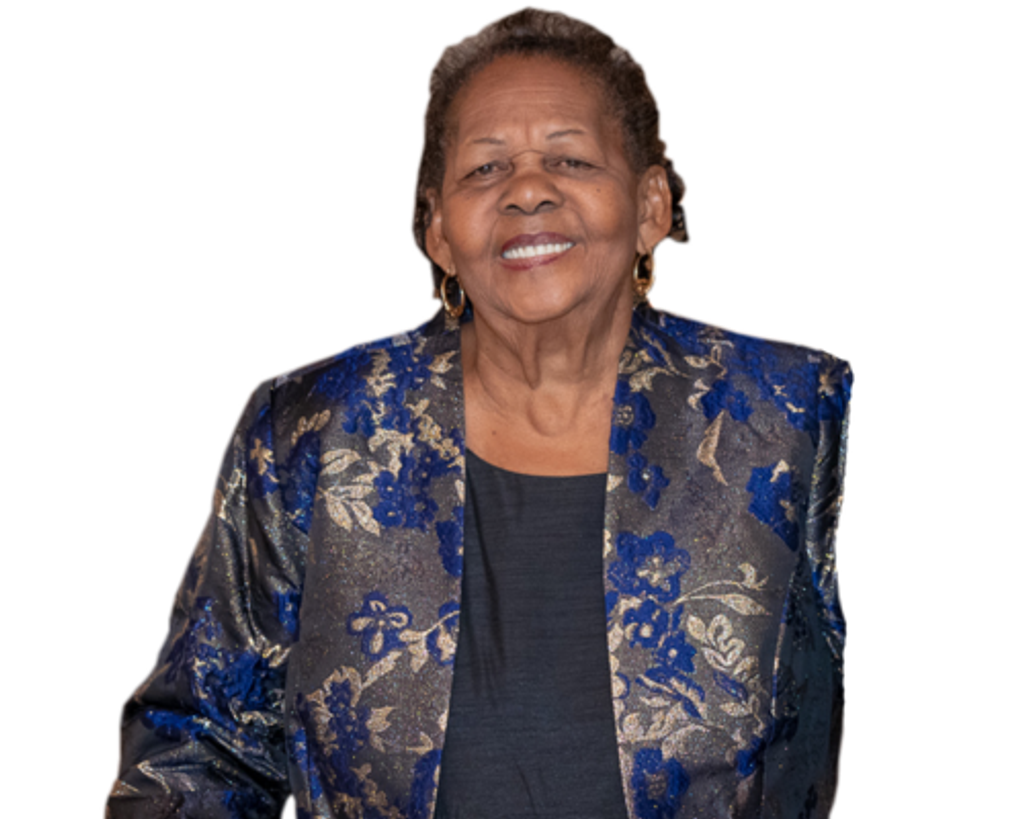 Birda Laverne Cook Profile Photo