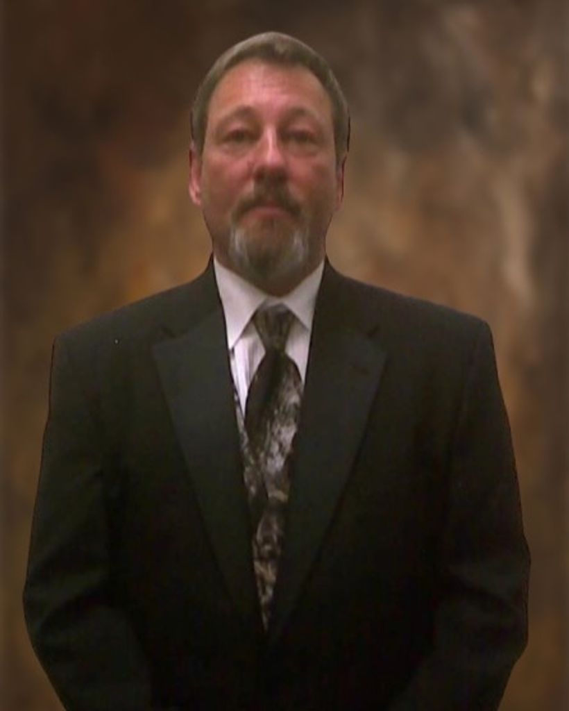 Terry Eugene Lefevers