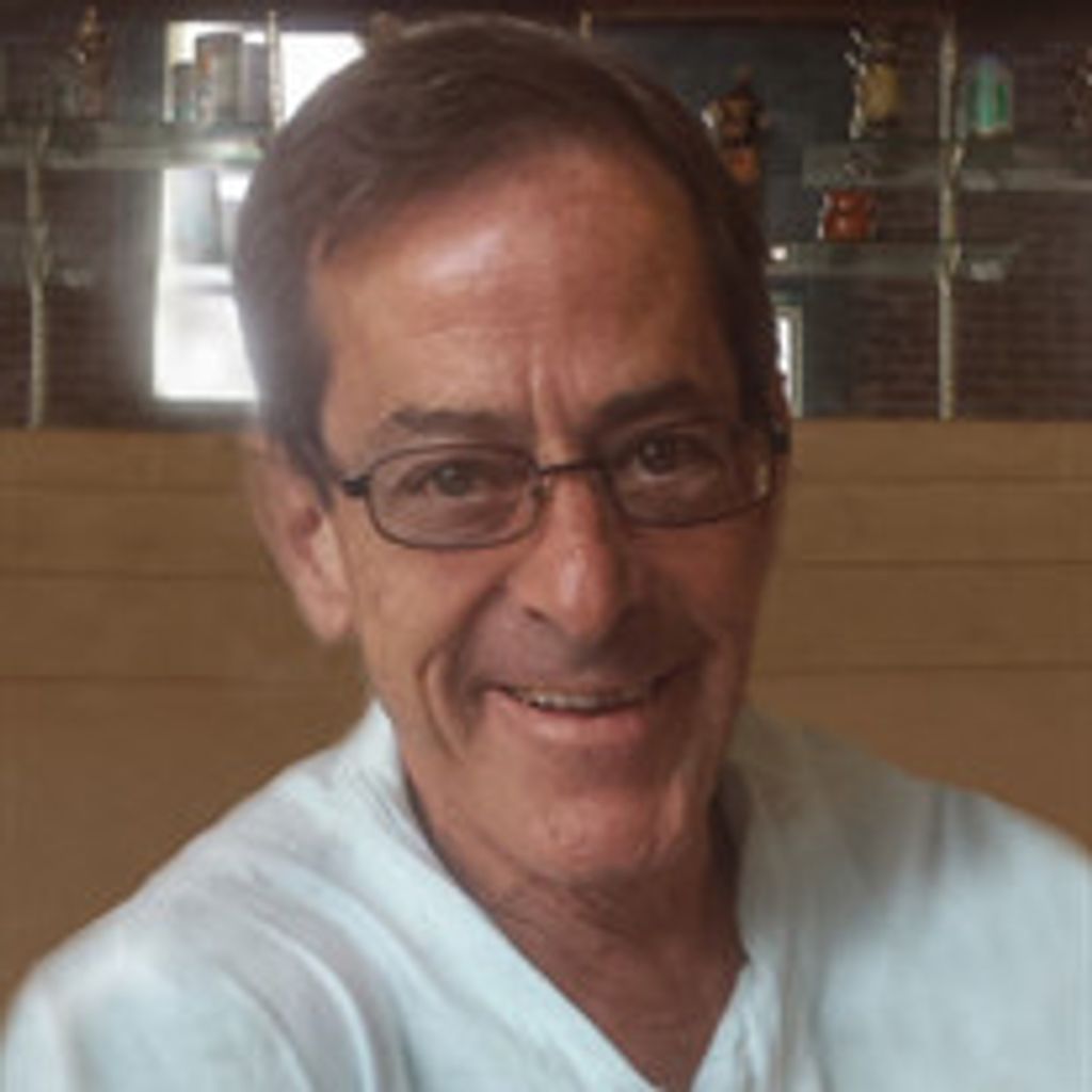 David Vernon Rodke