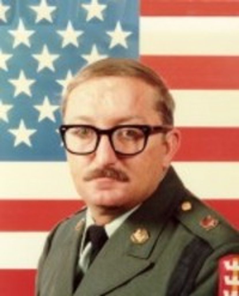 Darold Mckenzie