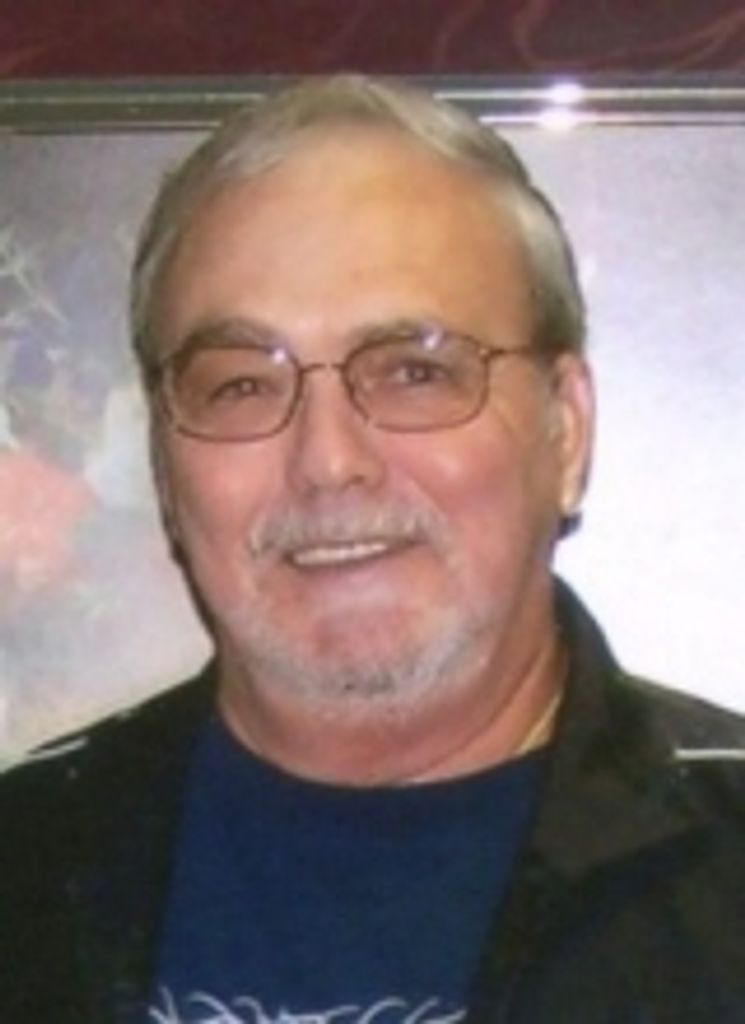 Master Sgt. James Phillip "Jim" Caylor Iii