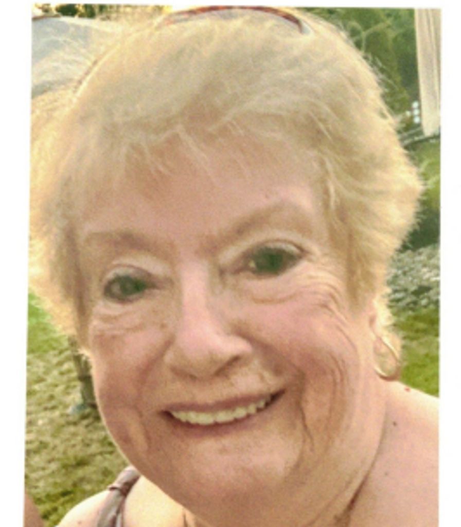 Betty Digregorio