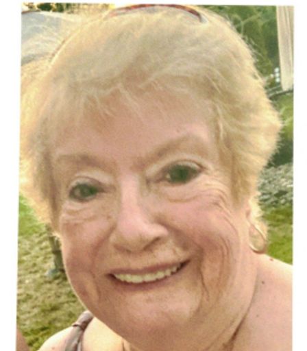 Betty Digregorio Profile Photo