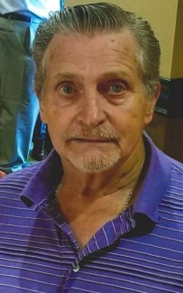 Ronald Melvin Balke Profile Photo