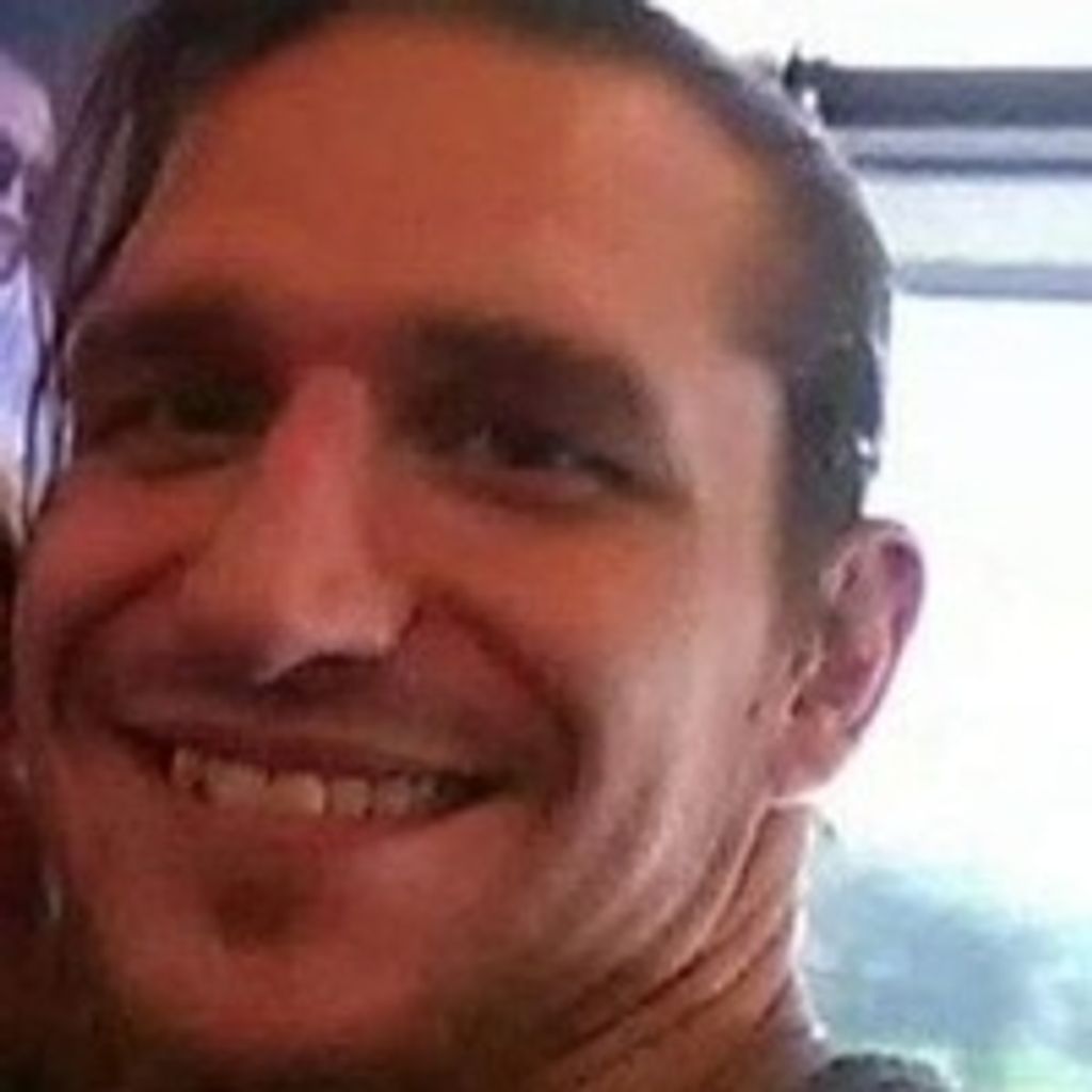 Levi Kyle Mills...Age 29