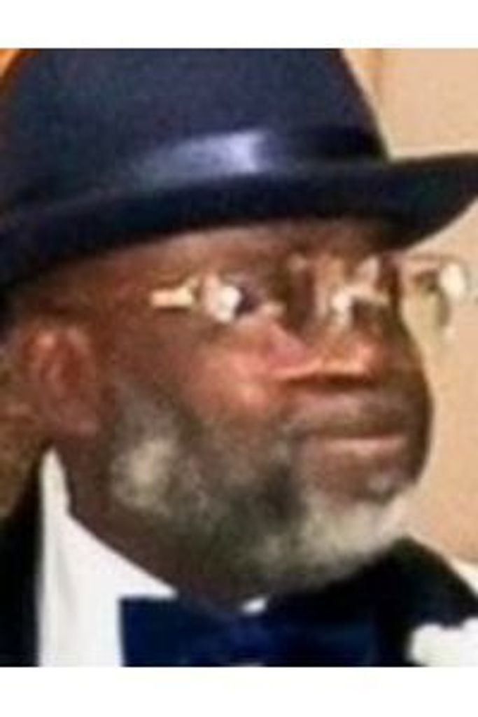 Vernon Kineard Profile Photo