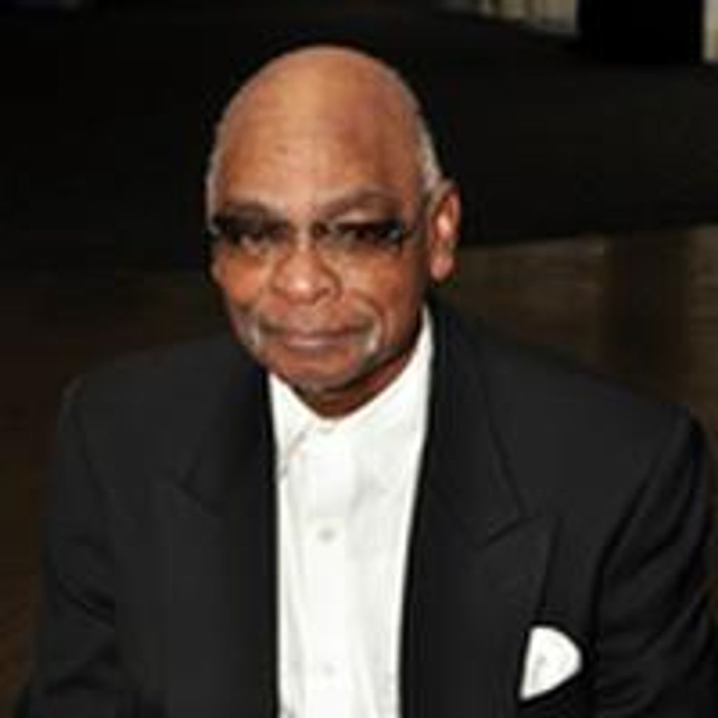 Winston Thomas