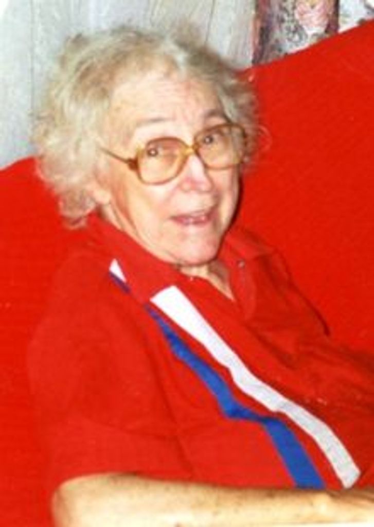 Mary Human