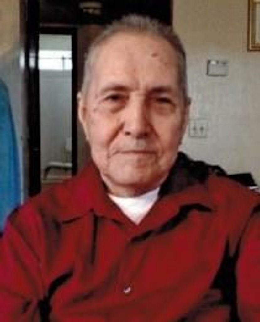 Ascencion Arnulfo Sanchez