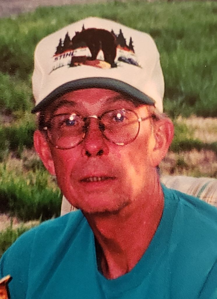 Arthur J. Brown Profile Photo