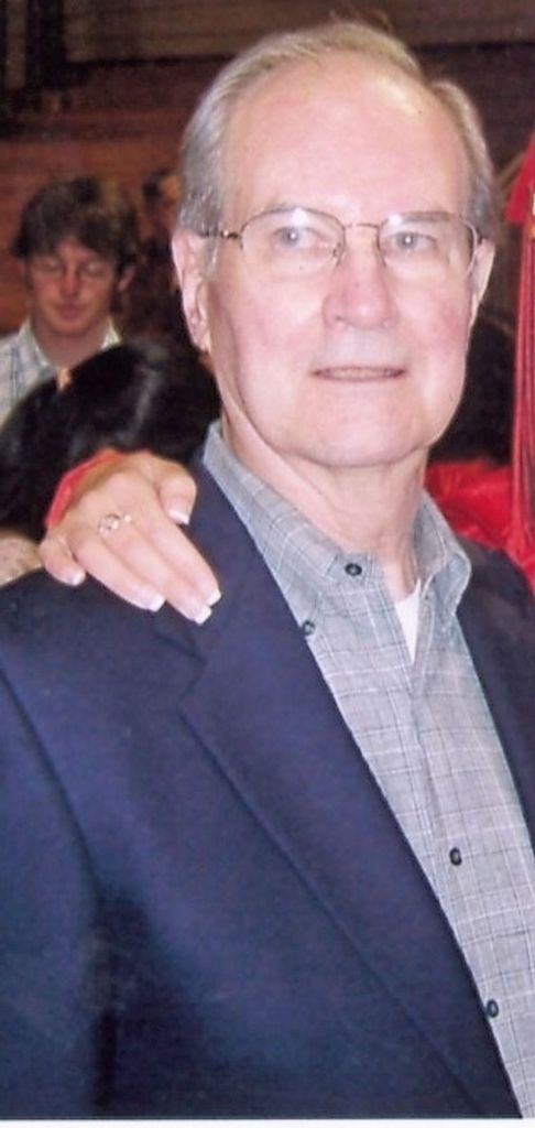 Donald F. Port Profile Photo
