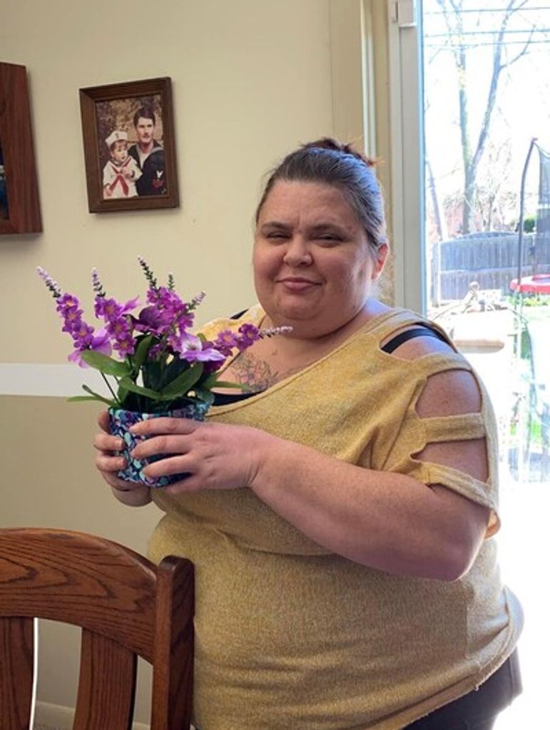 Rebekah Marie Daniels-Guillett