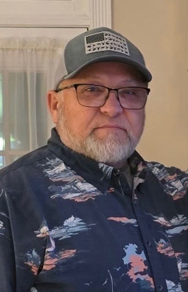 Floyd Edward Guidry Jr. Profile Photo