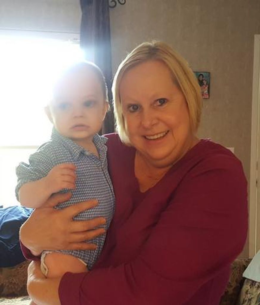Sharon Orren Hunter Profile Photo