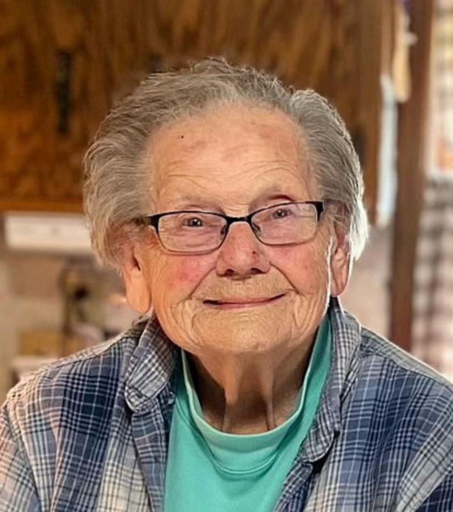 Mildred Adeline Flicek Profile Photo