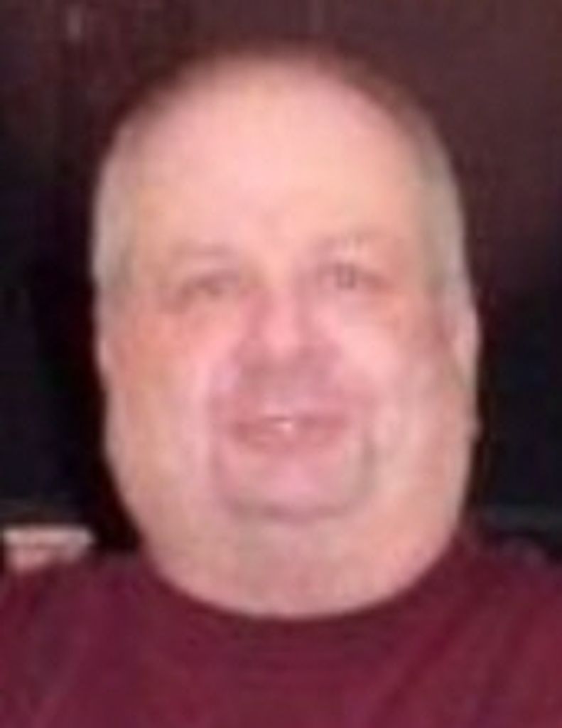 Ronald B. Norkiewicz