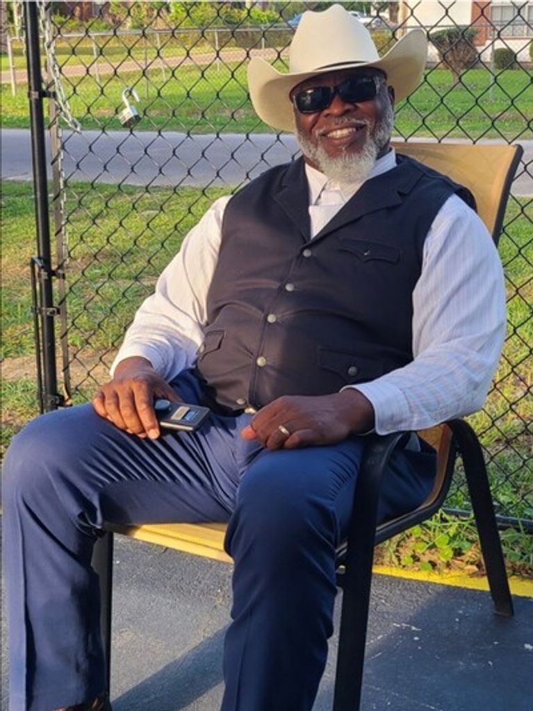 Carl Bernard Rogers Profile Photo
