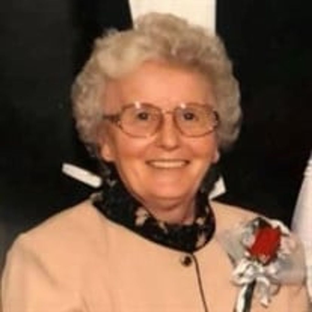 Donna Johnson