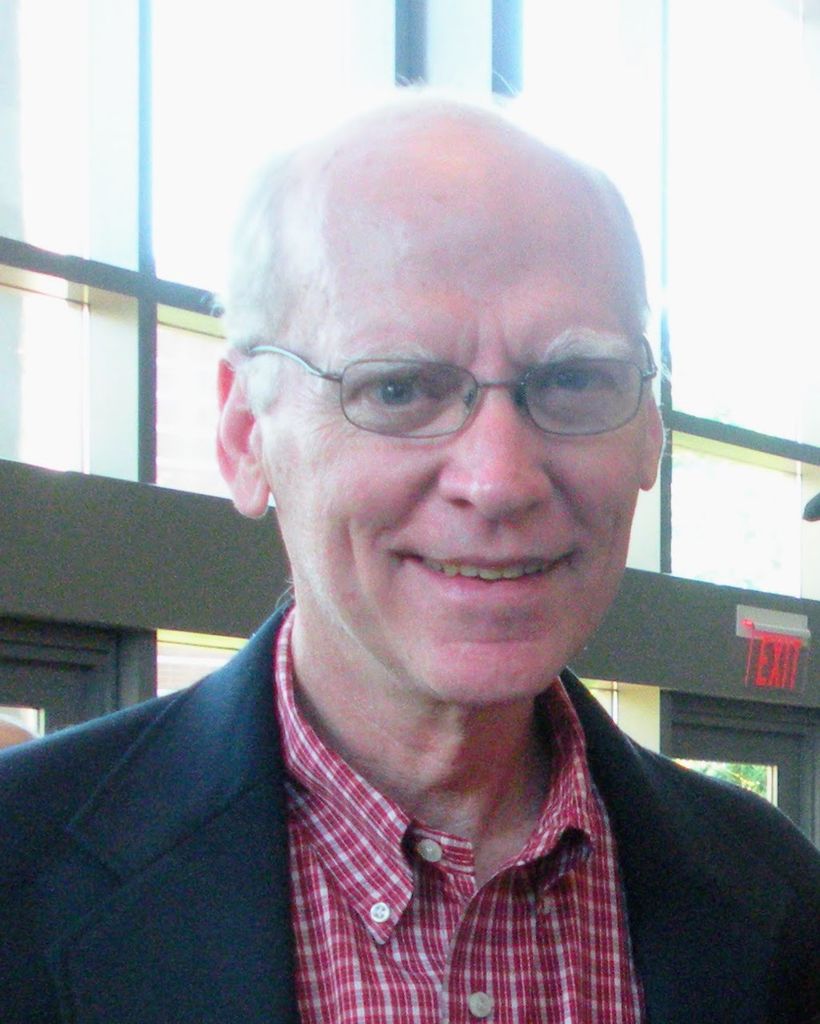 Roy Mitchell Williams