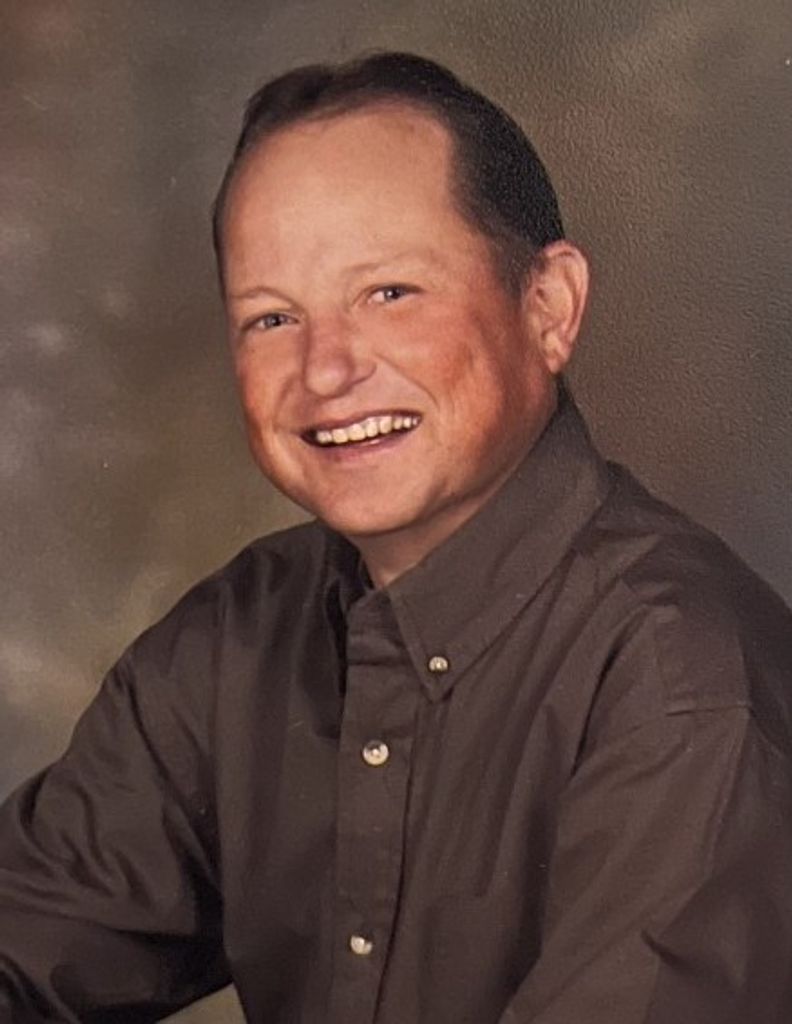 Brian "Midge" Allen Profile Photo