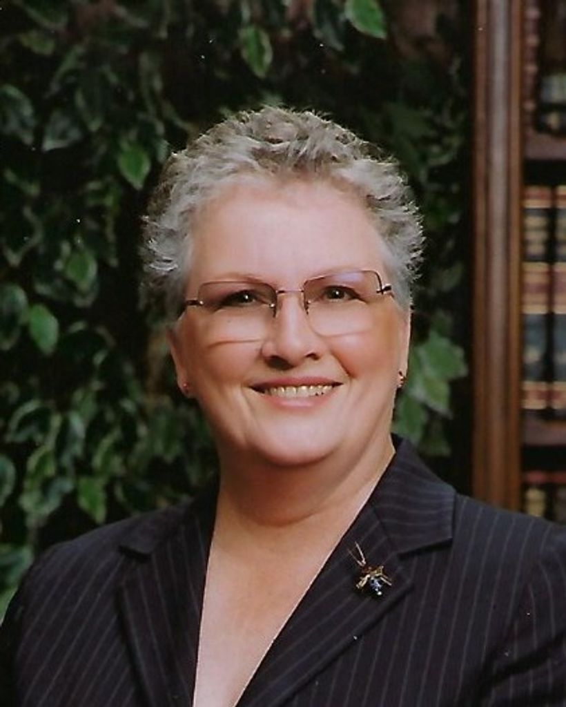 Dorothy Elaine Jones Scott Profile Photo