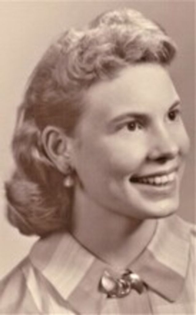 Joane B. Nelson Profile Photo