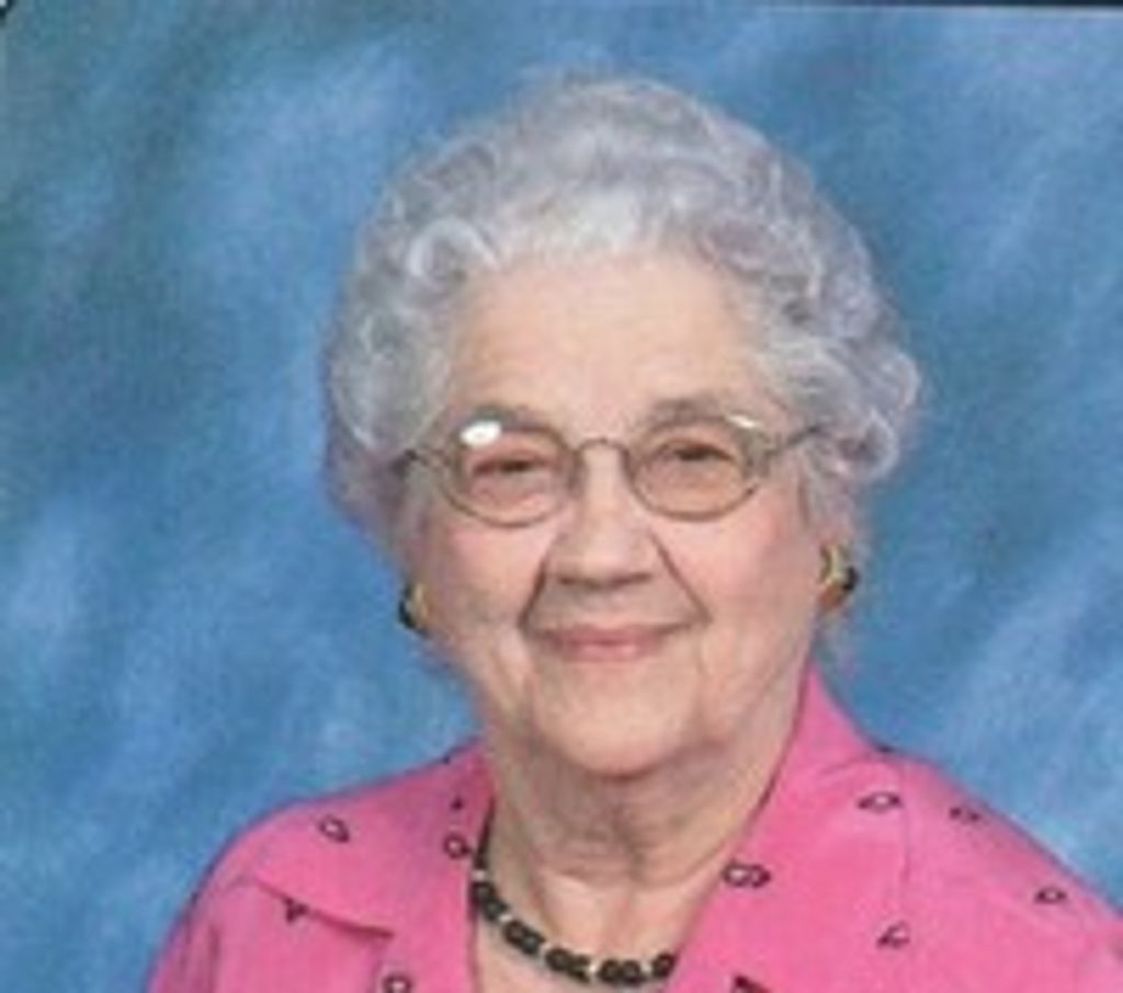 Frances S. Burdette