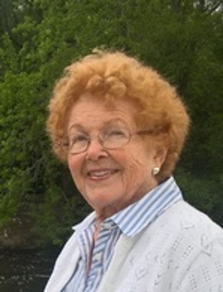 Muriel Switzer