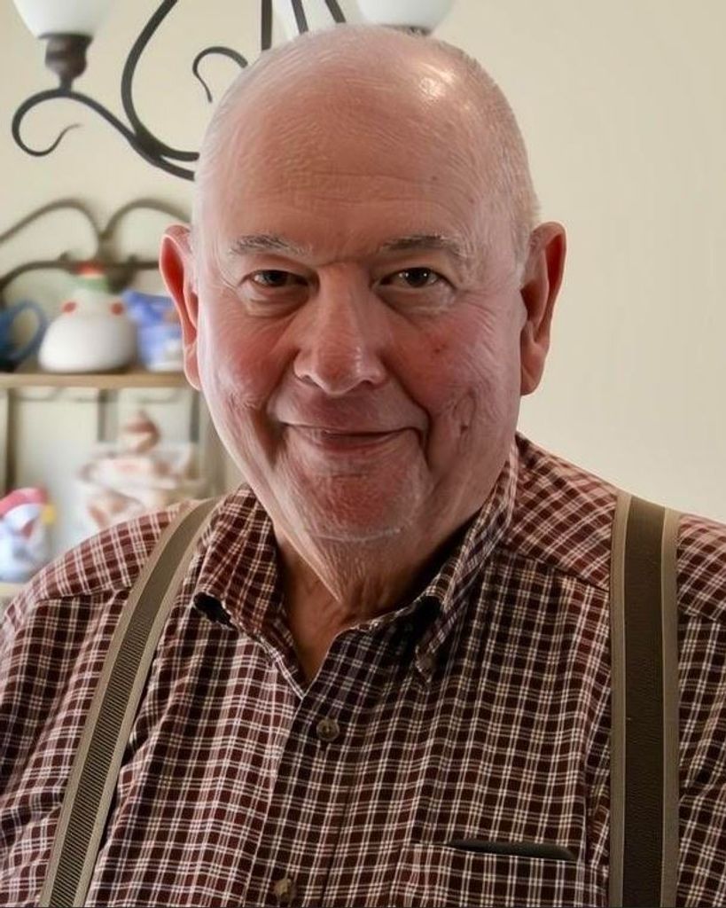 William "Craig" Atherton