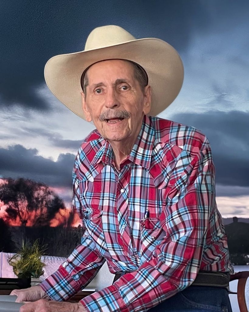 Wayne Clark Profile Photo