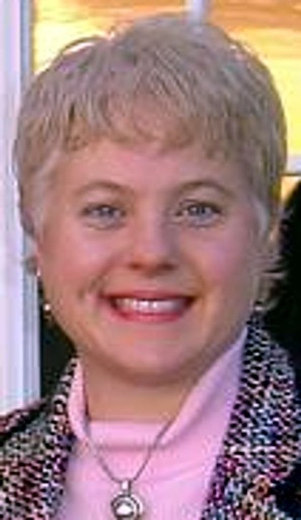 Kathryn "Kathy" Duschl