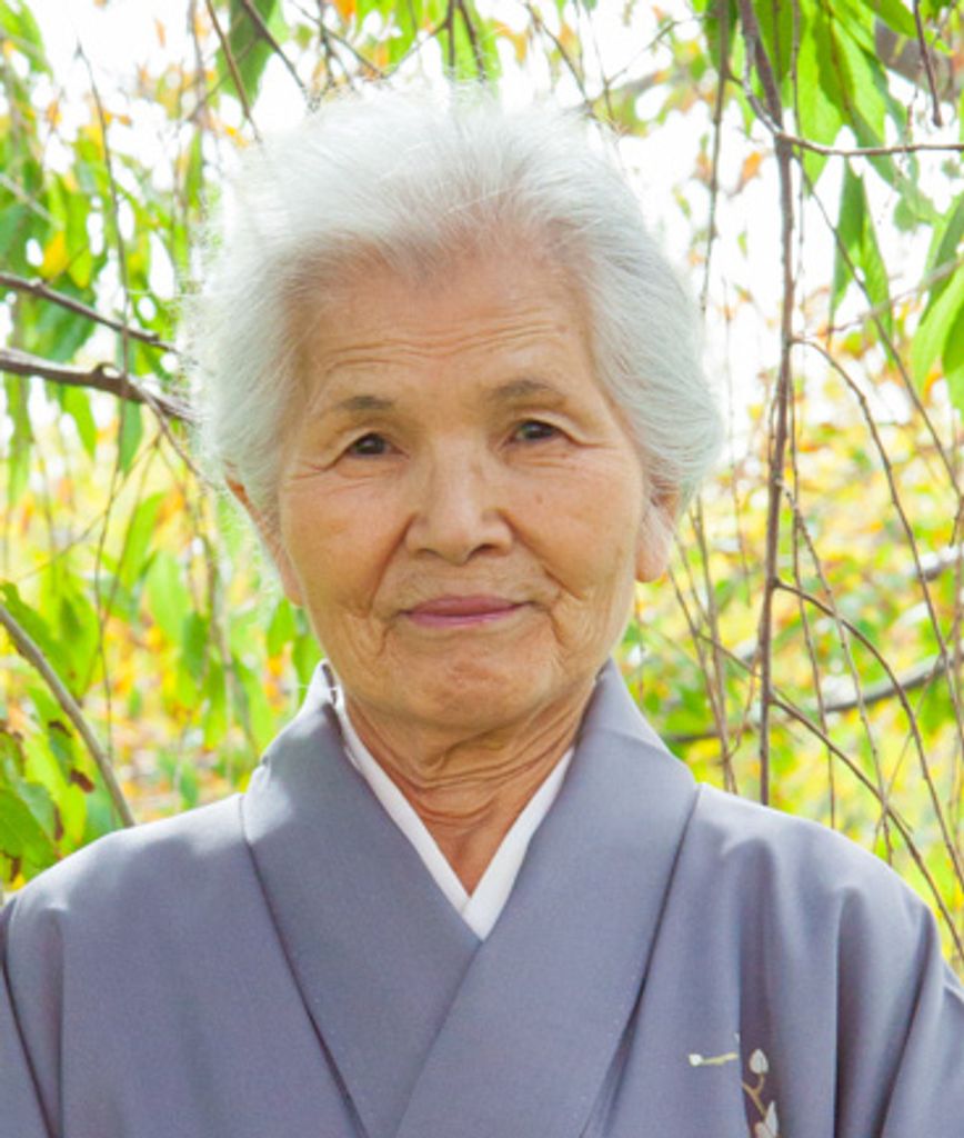 Shizue Marumoto