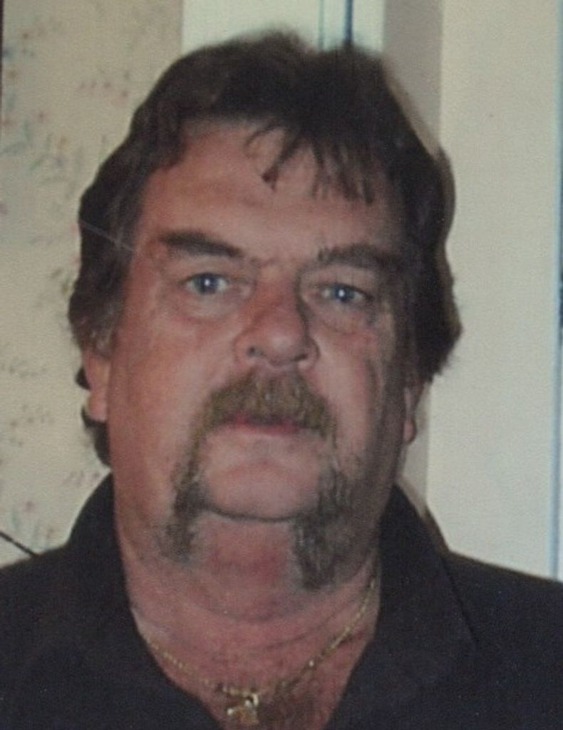 Paul Hildred Hensley Jr.