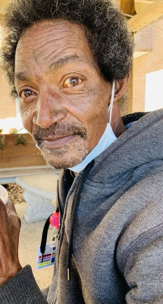 Lionel Edwards Sr. Profile Photo