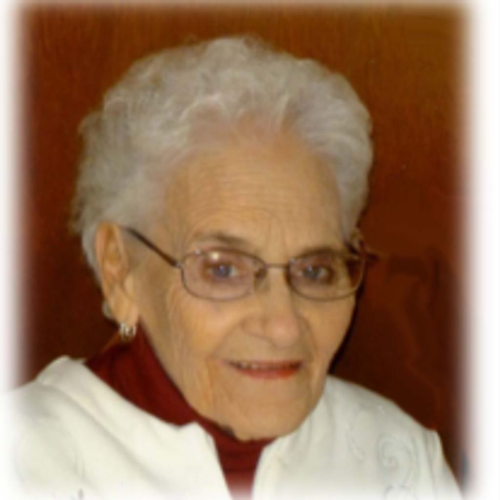 Ruth J. Kuhlmann