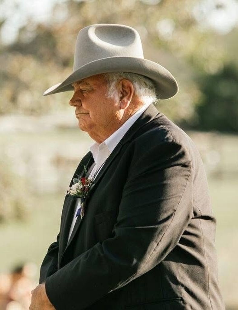 Gene Autry Tyree Profile Photo