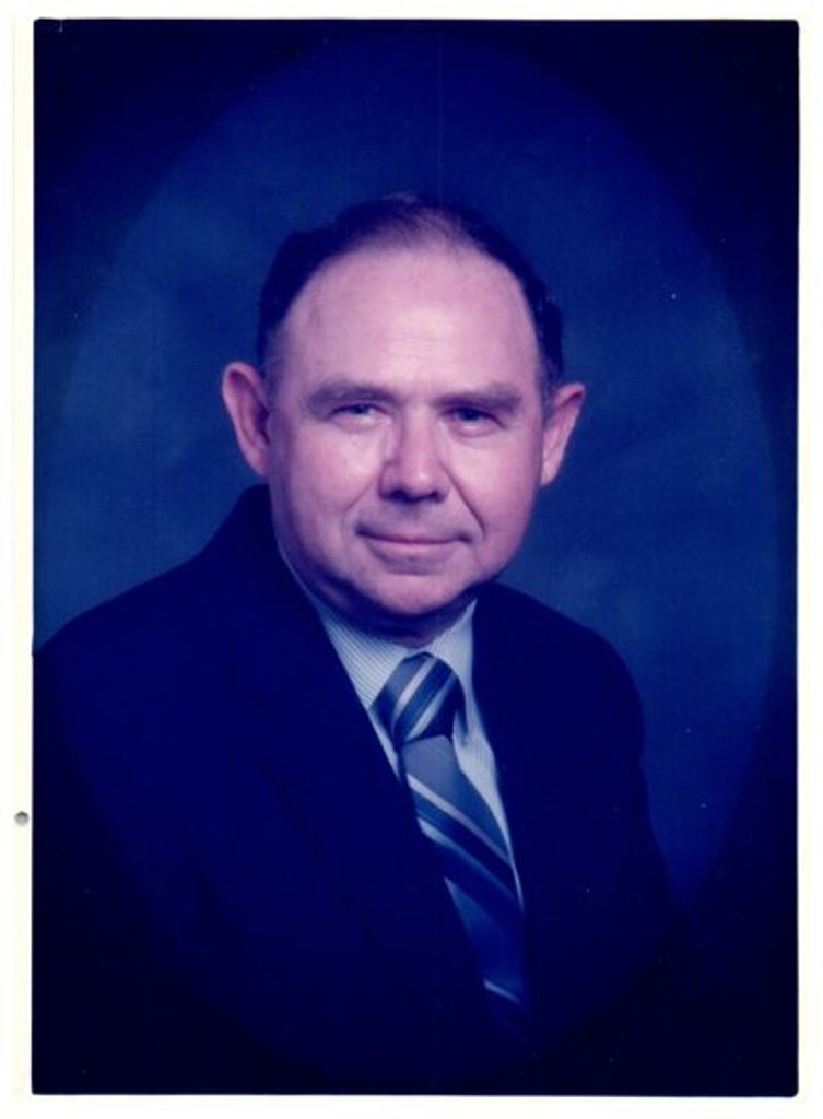 Elmer   Tussing