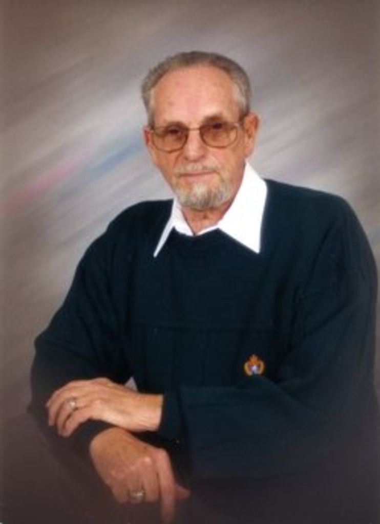 Harold Dean Lunsford, Sr.