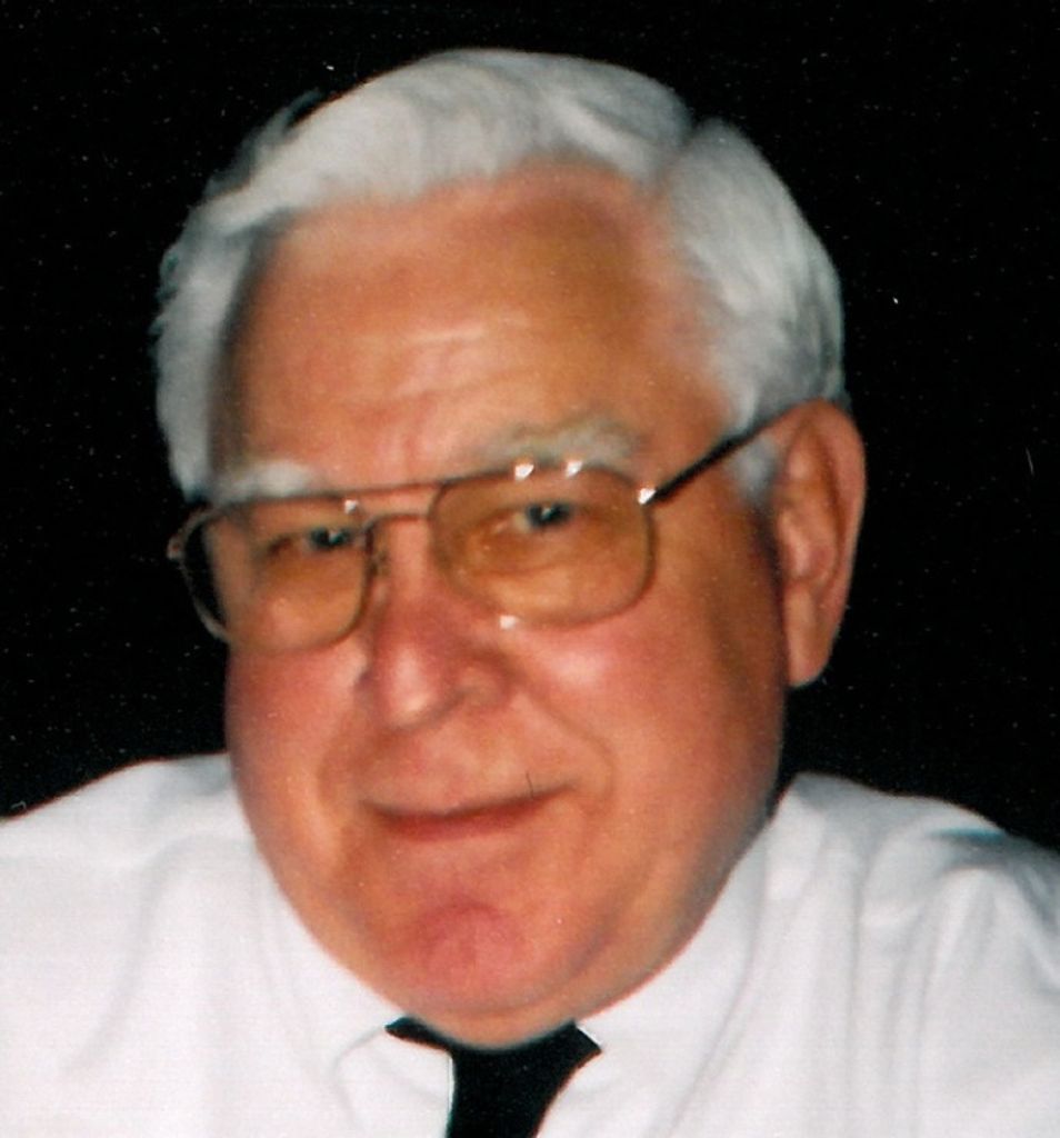 Richard H. Hoyt