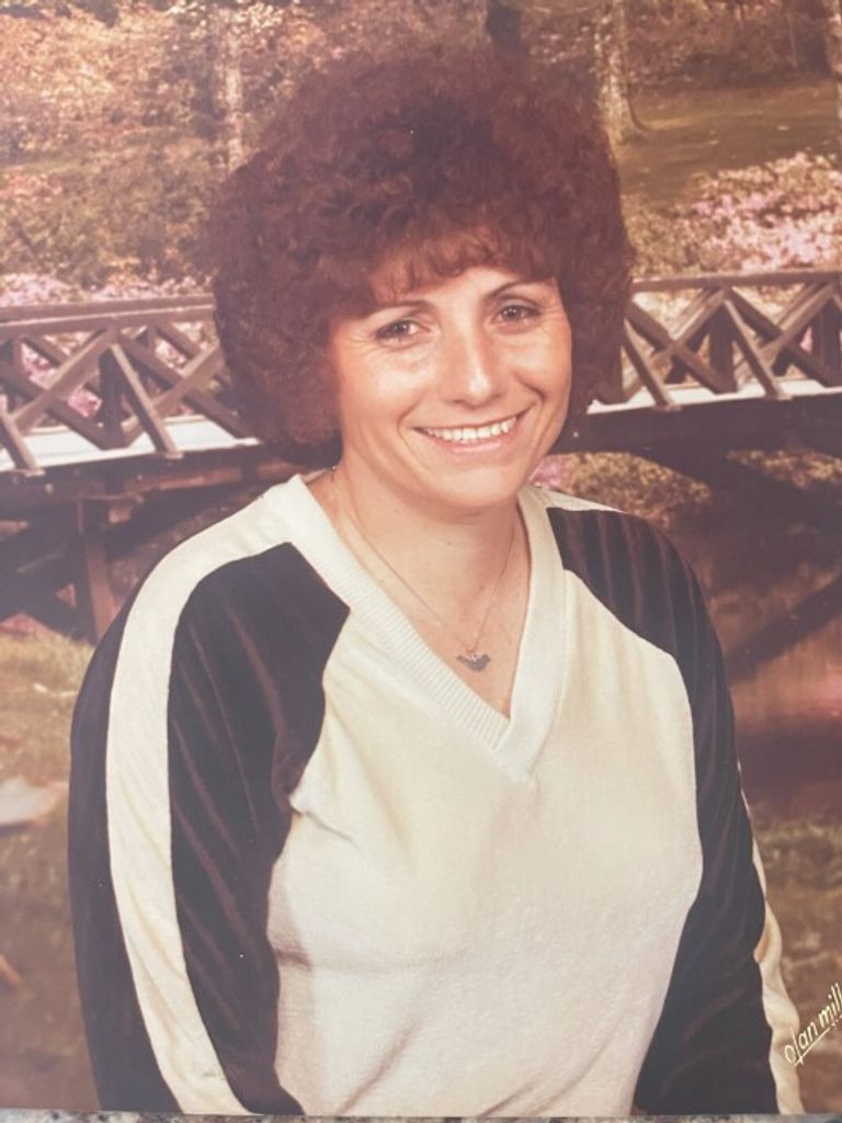Alice Laverne (Horrell)  Grenier