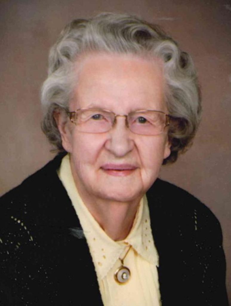 Marian V. Gilbertson
